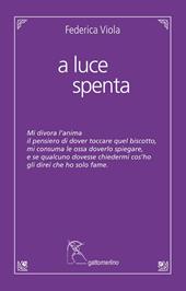 A luce spenta