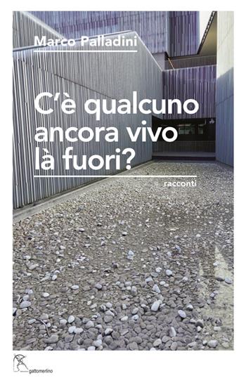 C’è qualcuno ancora vivo là fuori? Altre investigazioni - Marco Palladini - Libro Gattomerlino/Superstripes 2024, Prose e racconti | Libraccio.it