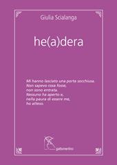 He(a)dera. Ediz. integrale