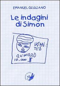 Le indagini di Simon - Giuliano Emanuel - Libro La Zisa 2012, Piccoli passi | Libraccio.it