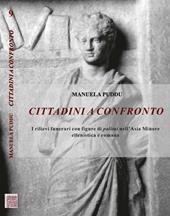 Cittadini a confronto. I rilievi funerari con figure di politai nell'Asia Minore ellenistica e romana