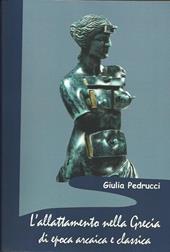 L' allattamento nella Grecia di epoca arcaica e classica