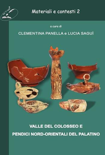 Materiali e contesti. Valle del Colosseo e pendici nord-orientali del Palatino. Vol. 2  - Libro Scienze e Lettere 2013, Dopo lo scavo | Libraccio.it