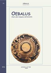 Oebalus. Studi sulla Campania nell'antichità. Vol. 11