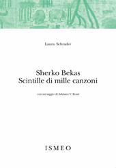 Sherko Bekas. Scintille di mille canzoni