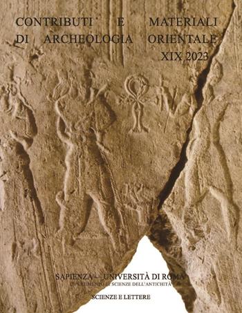 Nascita e formazione del regno di Alta Mesopotamia nel II millennio a.C. Una prospettiva archeologica - Andrea Discepoli - Libro Scienze e Lettere 2023, Contributi e materiali di archeologia orientale | Libraccio.it