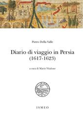 Diario di viaggio in Persia (1617-1623)