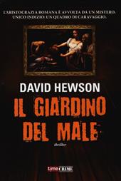 Il giardino del male