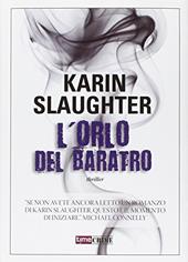 L' orlo del baratro