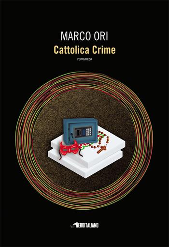 Cattolica crime - Marco Ori - Libro Timecrime 2020, Nero italiano | Libraccio.it