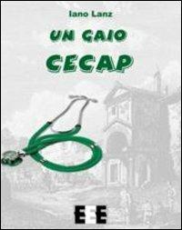 Un gaio cecap - Iano Lanz - Libro EEE-Edizioni Esordienti E-book 2013 | Libraccio.it