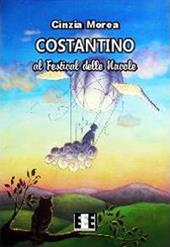 Costantino e il festival delle nuvole