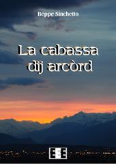 La cabassa dij arcòrd