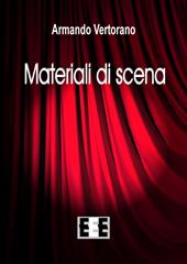 Materiali di scena