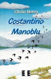 Costantino Manoblu