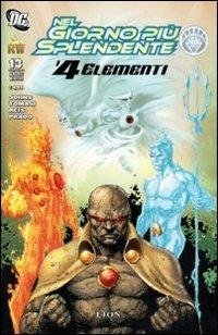 Nel giorno più splendente. Vol. 13  - Libro Lion 2015 | Libraccio.it