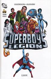 Superboy's legion