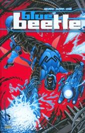 Blue Beetle. Vol. 1