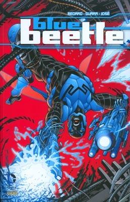 Blue Beetle. Vol. 1 - Keith Giffen, John Rogers - Libro Lion 2015 | Libraccio.it