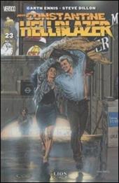 Hellblazer. Vol. 23