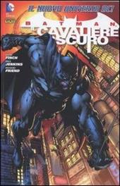 Batman il cavaliere oscuro 1. Batman world. Vol. 2