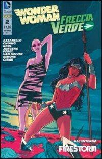 Wonder Woman. Vol. 2  - Libro Lion 2015 | Libraccio.it