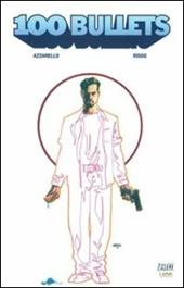 100 bullets 3. Vertigo monthly