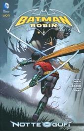 Batman e Robin. Vol. 3