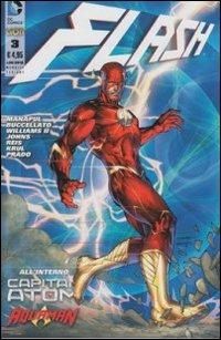 Flash. Ediz. variant. Vol. 3  - Libro Lion 2018 | Libraccio.it