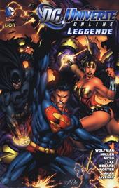 DC Universe online: leggende. Vol. 2