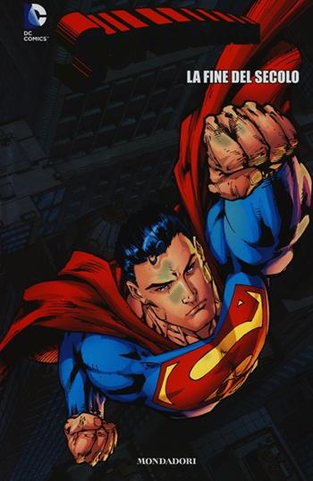 La fine del secolo. Superman. Vol. 12  - Libro Lion 2013 | Libraccio.it