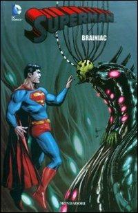 Brainiac. Superman  - Libro Lion 2012 | Libraccio.it