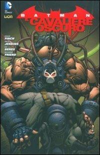 Batman. Il cavaliere oscuro. Vol. 2  - Libro Lion 2015, Batman world | Libraccio.it