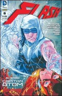 Flash. Vol. 6  - Libro Lion 2015 | Libraccio.it