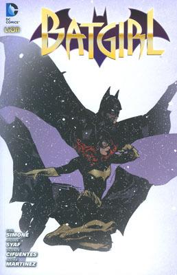 Batgirl. Vol. 2  - Libro Lion 2015 | Libraccio.it
