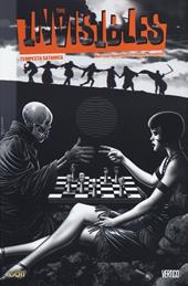 The Invisibles. Vol. 7: Tempesta satanica.