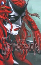 Batwoman. Vol. 2