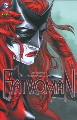 Batwoman. Vol. 2  - Libro Lion 2015, Batman universe | Libraccio.it