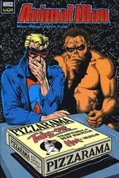 Animal man. Vol. 1