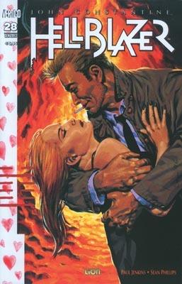 Hellblazer. Vol. 28  - Libro Lion 2015 | Libraccio.it