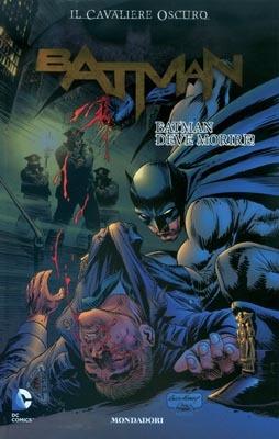 Batman deve morire! Batman. Il cavaliere oscuro. Vol. 12 - Grant Morrison, J. H. III Williams - Libro Lion 2014 | Libraccio.it