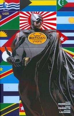 Batman. Vol. 1  - Libro Lion 2015, Batman world | Libraccio.it