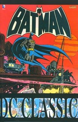 Batman classic. Vol. 6 - John Wagner, Alan Grant - Libro Lion 2013, DC classic | Libraccio.it