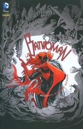 Batwoman. Vol. 3