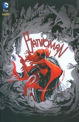 Batwoman. Vol. 3  - Libro Lion 2015, Batman universe | Libraccio.it