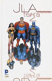 JLA. Terra 2