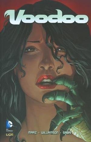 Quel che è nascosto. Voodoo. Vol. 1 - Ron Marz, Sami Basri, Josh Williamson - Libro Lion 2015 | Libraccio.it