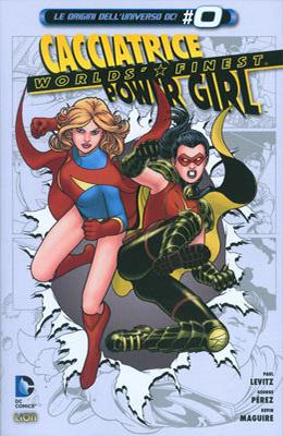 Rinascita. World's finest  - Libro Lion 2015 | Libraccio.it