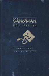 The Sandman. Vol. 6: Desitno