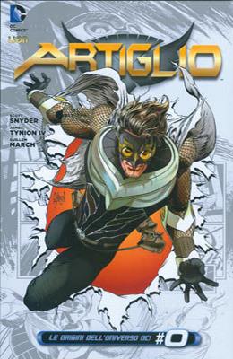 Artiglio. Vol. 1  - Libro Lion 2015 | Libraccio.it